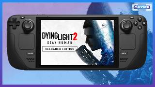 Dying Light 2: Stay Human angespielt auf dem Steam Deck!