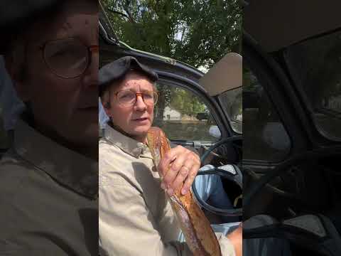 Mercedes Vs Citroën 🚙 Gueuleton