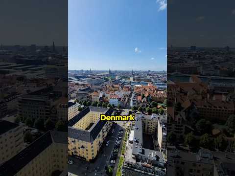 Which Country is the Happiest in the World?