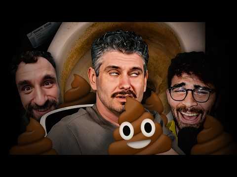 Content Poop - Ethan Klein