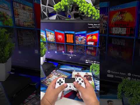Necesitas uno para tu consola? #ps4 #p4disk #videojuegos #gamer #playstation