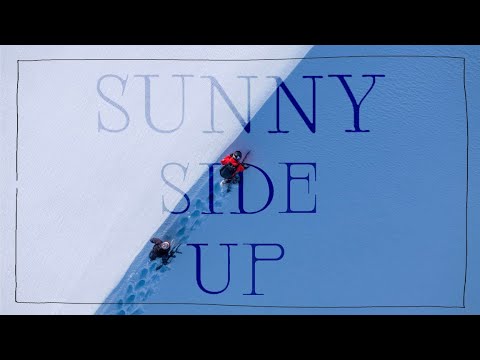 Sunny Side Up | A Short Film With Estelle Pensiero And Travis Rice