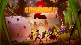 Part 5 - New Home, New Horrors - Grounded 2
