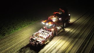 🔥Oporowa kampania buraczana w firmie TOP FARMS🔥SPEDYTOR GOSTYŃ🔥GRIMME REXOR 620🔥