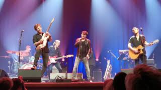 3JS - Talent - Paard in Den Haag - 20 11 2021