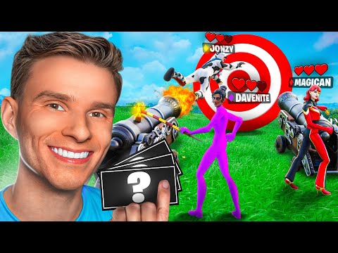 VERLIERE KEIN HERZ (ALVI GAMESHOW)