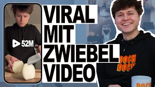 Meine VIRALSTEN VIDEOS 2023 (Reaction)