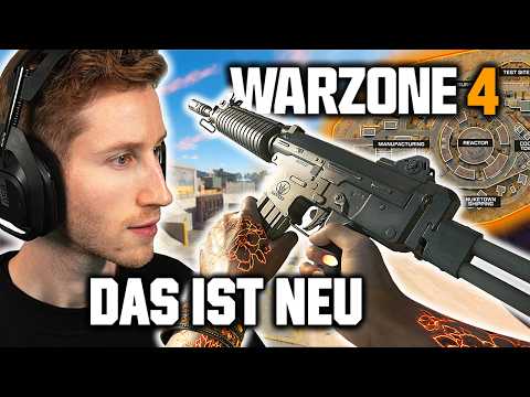 Das ist also wirklich Warzone Season 1 ... (Black Ops 6 Warzone)