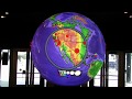 Earthquake Impact and Tectonic Boundaries