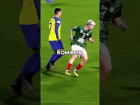 CR7 a caminho de +1 recorde 😱🔥