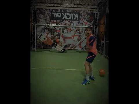 Players Vs Robot Goalkeepers + PRANK