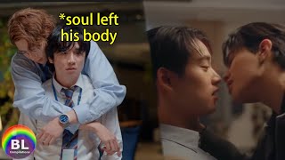 His Boyfriend Did WHAT?!! 🤯 (multi BL series)