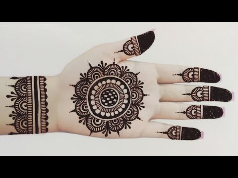 Raksha Bandhan 2022 Latest Mehndi Designs For Full Hand And Leg - Amar  Ujala Hindi News Live - Raksha Bandhan Mehndi Design:रक्षाबंधन पर हाथों पर  रचाएं मेहंदी की ये आकर्षक डिजाइन