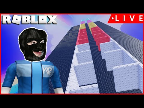 [🔴LIVE ] Roblox - ออบบี้ตึงๆมีมั้ย !!
