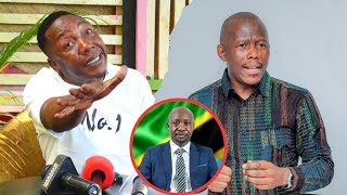 MAFUFU AMKAANGA VIBAYA SANA POLEPOLE na ASKOFU GWAJIMA,. 🙌🙌