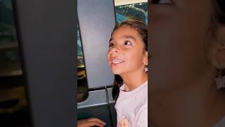 Lleve a mi hija Salomé al mundo de AVATAR en Disney word😱