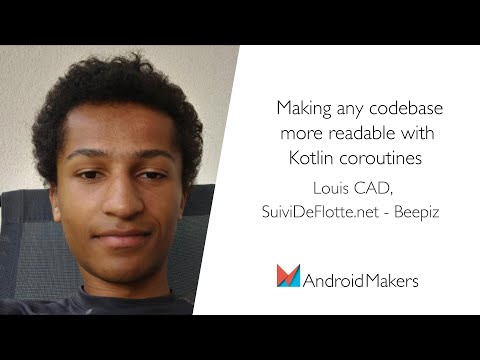 Making any codebase more readable with Kotlin coroutines