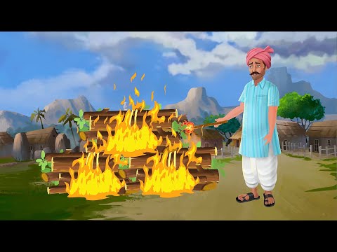 पिता की मज़बूरी l Pita Ki Majburi l Heart Touching Story l Kahaniya