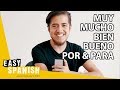 Mastering Spanish Nuances: MUY vs MUCHO, BIEN vs BUENO, POR vs PARA