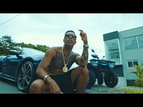 VAI GRITAR PRA QUE? - MC Cebezinho (Web Clipe)