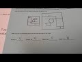 Scale Drawings and Proportionality