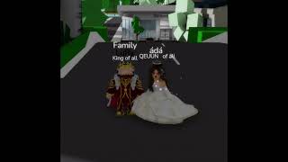 POV: moje holka chce aby jsme byly králové všeho :D