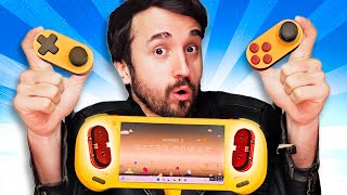 SIM! Estou impressionado! - Ayaneo 3