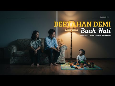 BERTAHAN DEMI BUAH HATI - Lagu Galau Pop Melayu 2026 #lagugalau #lagumelayu