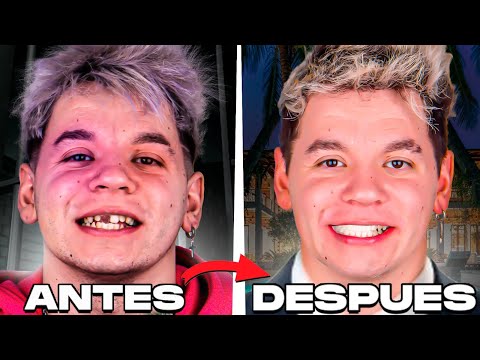 ME QUITAN LOS BRACKETS 😱 Mis Dientes ANTES y DESPUÉS de Llevar ORTODONCIA 🦷 | Marryto