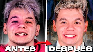 ME QUITAN LOS BRACKETS 😱 Mis Dientes ANTES y DESPUÉS de Llevar ORTODONCIA 🦷 | Marryto