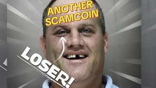 Shoenice: Another SCAMCOIN (again)