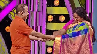 वने उपवासाला प्रेम केलेलं चालत का । उपवासाच्या दिवशी नवरा बायकोची धमाल जुगलबंदी | EP 611