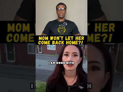 Is mom right or wrong? #Menbuse #foryou #fyp #foryoupage #explore #shortsfeed #shortvideo #shorts