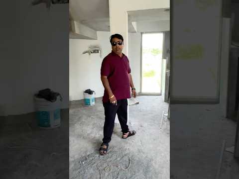 New Home Tour Mini Vlog 🥰 #mamawithbabyma #comedy #shorts #prank