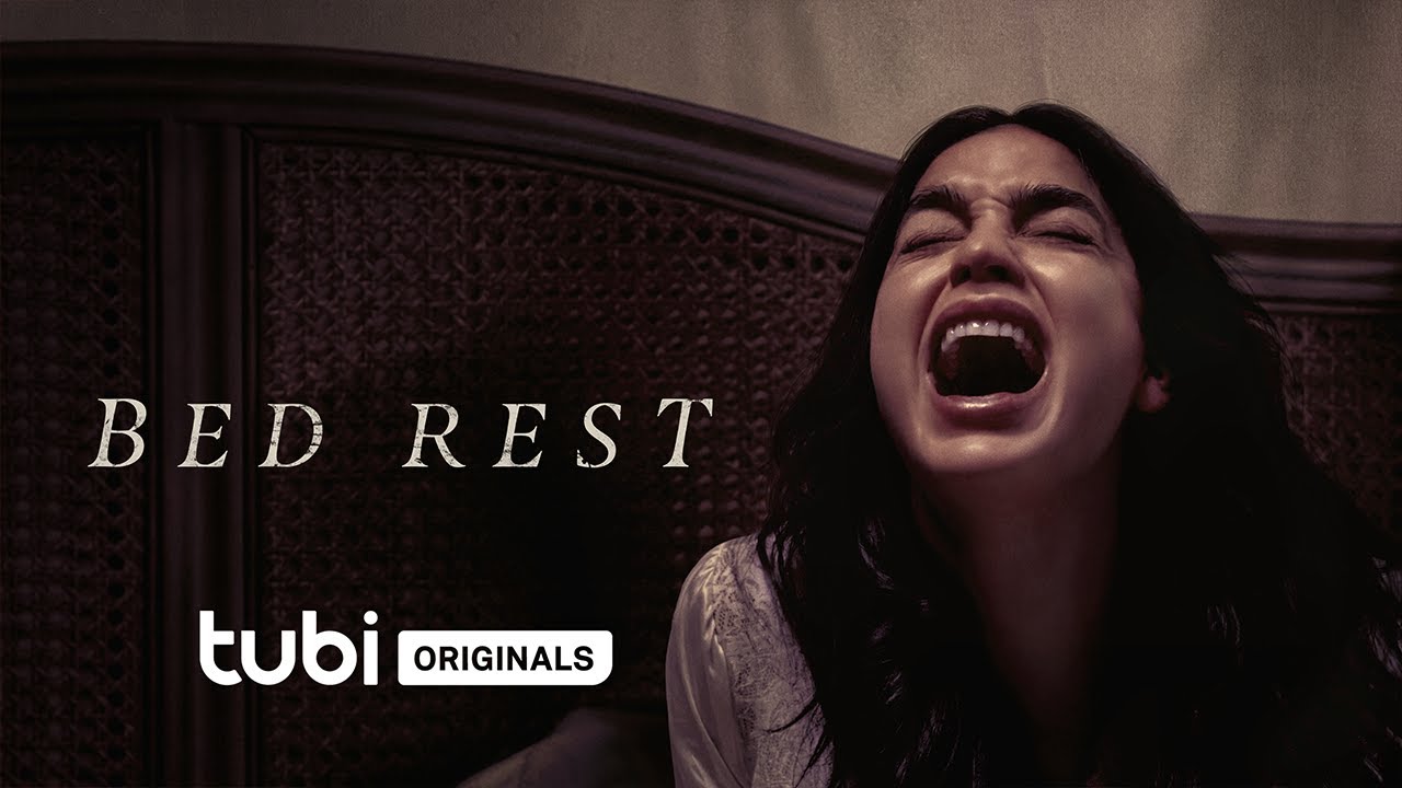 Bed Rest Trailer thumbnail
