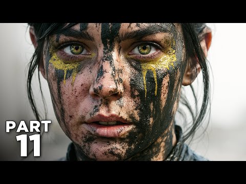 DEATH STRANDING 2 Is A Remarkable Story-Driven Game (Walkthrough Gameplay Part 11)