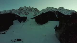 FIMI X8 SE / Innichen Haunold