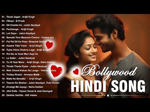 💚ROMANTIC HINDI LOVE MASHUP 2024 🧡 Best Mashup of Arijit Singh, Jubin Nautiyal, Atif Aslam