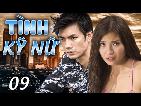 TÌNH KỸ NỮ Tập 9 | Phim Bộ Hành Động Việt Nam Hay Mới Nhất 2025 | Nhang Phúc Vinh, Thúy Diễm