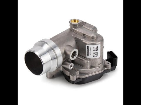 Блок - видео