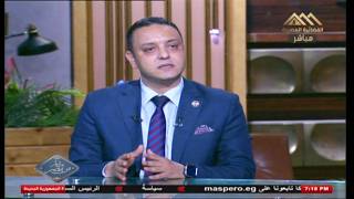 الخبير الاقتصادي د. أحمد سمير أبو الفتوح يكشف عن نمو الاقتصاد المصري على المستوى الدولي والإقليمي