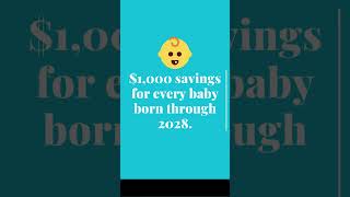 Big Bill, Big Wins: Taxes Down! 💸