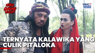 KETAHUAN! Ternyata Kalawika Yang Menculik Pitaloka | MISTERI GUNUNG MERAPI | PART (3/8)