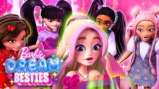 Barbie Dream Besties | Funniest Moments! | Compilation