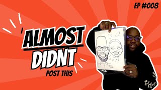 reconnecting....| I almost didnt post this | EP#008