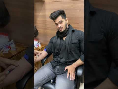 Body check up || Pawan Sahu || icon fitness gym ||