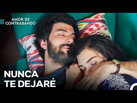 Encuentro Paz En Tu Perfume - Amor De Contrabando