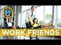 Workplace Friendships and Their Impact