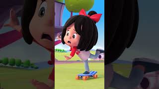 Humpty Dumpty: Música Divertida para Crianças! #Cuquin #CleoeCuquin