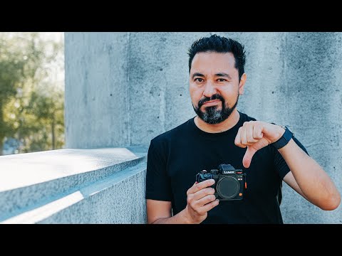 Watch this Before buying a LUMIX Camera!